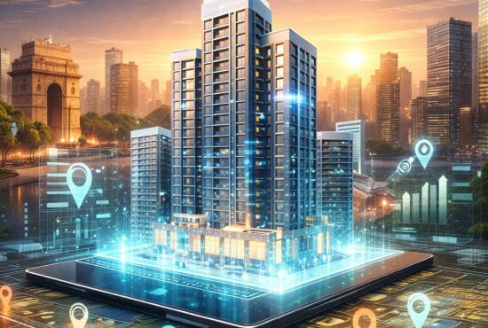 PropTech Power: Technology Reshaping NCR Real Estate for Buyers and Investors