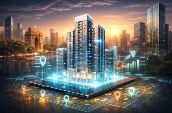 PropTech Power: How Technology is Reshaping NCR Real Estate for Buyers and Investors