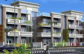 Luxury Builder Floors in Ansal Esencia, Sector 67 Gurugram