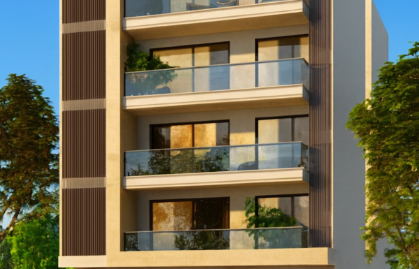 Luxury Builder Floor in Sushant Lok 1, Gurgaon