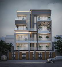 4BHK Independent Builder Floor in Sushant Lok-3, Gurgaon