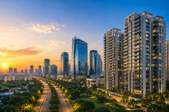 Best Real Estate Company in Gurgaon: Your Trusted Partner for Smart Property Decisions